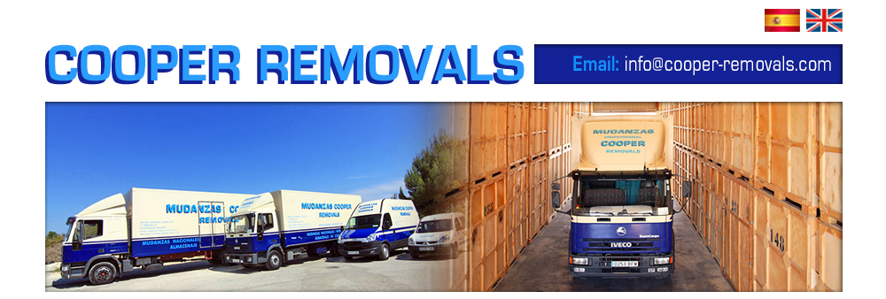 Coopers Removals